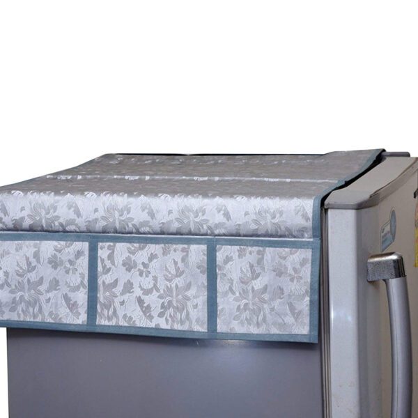 Stylish Decorative Fridge Top Cover