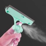 4 in 1 Multifunctional Glass Scraper - Closeup Embroidery by Nari Haat, Indian ethnic wear, women clothing, designer ...