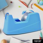 Plastic Tape Dispenser Cutter for Home Office use (1 pc / Big) - With Dupatta by Nari Haat, Indian ethnic wear, women...