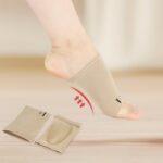 Foot Arch Support for Flat Feet