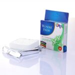 Air Freshener Blocks  (50g) - Closeup Embroidery by Nari Haat, Indian ethnic wear, women clothing, designer suit