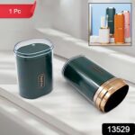 Toothbrush Covers Portable Toothbrush Toothpaste Outdoor Holder (1 Pc) - With Dupatta by Nari Haat, Indian ethnic wea...