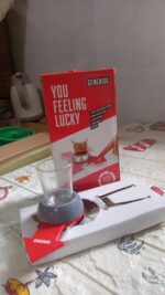 Shot Spinner Spin the Shot Fun Drinking Game Includes 1.7 oz Shot Glass - Full Detail by Nari Haat, Indian ethnic wea...