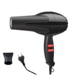 Professional Stylish Hair Dryers For Women And Men (Hot And Cold Dryer) - Front View by Nari Haat, Indian ethnic wear...