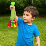Multicolor Holi Water Balloons for Kids