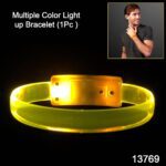 Running Lights for Runners | Led Bracelet (1 Pc / Multicolor) - With Dupatta by Nari Haat, Indian ethnic wear, women ...