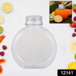 Multipurpose Transparent Round Clear Plastic Container (1 Pc) - With Dupatta by Nari Haat, Indian ethnic wear, women ...