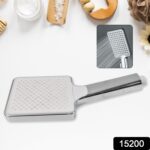 High Pressure Handheld Shower Head Bathroom Shower (1 Pc / Big) - With Dupatta by Nari Haat, Indian ethnic wear, wome...