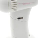 Ears Care Removel Tool Earpick Cleaner Vacuum Removal Kit - Fabric Detail by Nari Haat, Indian ethnic wear, women clo...