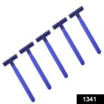 Men Shaving Razor Body Hair Removal (pack of 5) - With Dupatta by Nari Haat, Indian ethnic wear, women clothing, desi...