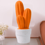 Ceramic Table Lamp Big Desk Lamp (1 Pc) - Neckline Detail by Nari Haat, Indian ethnic wear, women clothing, designer ...