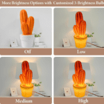 Ceramic Table Lamp Big Desk Lamp (1 Pc) - Closeup Embroidery by Nari Haat, Indian ethnic wear, women clothing, design...