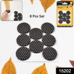 Furniture Protection Pad (8 Pcs Set) - With Dupatta by Nari Haat, Indian ethnic wear, women clothing, designer suit