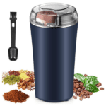 Portable 4-Blade Mini Grinder & Blender for Home & Office - With Dupatta by Nari Haat, Indian ethnic wear, women clot...