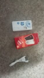 Stylish Electric USB Lighter for Men & Women (1 Pc ) - Full Detail by Nari Haat, Indian ethnic wear, women clothing, ...