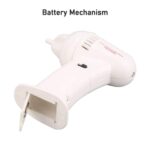 Ears Care Removel Tool Earpick Cleaner Vacuum Removal Kit - Sleeve Design by Nari Haat, Indian ethnic wear, women clo...