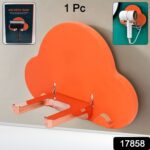 Hair Dryer Holder Stand / Frame (1 Pc) - With Dupatta by Nari Haat, Indian ethnic wear, women clothing, designer suit