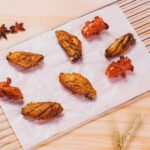 Oil Absorbing Sheets Cooking Paper - Closeup Embroidery by Nari Haat, Indian ethnic wear, women clothing, designer suit