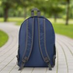 Non-Slip Silicone Reusable Waterproof Anti-Skid Shoe Covers (Small, 1 Pair) - Back View by Nari Haat, Indian ethnic w...