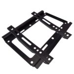 Universal 14 to 42 Inch Fix LED, LCD TV Monitor Wall Mount Stand - With Dupatta by Nari Haat, Indian ethnic wear, wom...