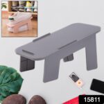 Shoe Slots Organizers Shoe Rack (1 Pc) - With Dupatta by Nari Haat, Indian ethnic wear, women clothing, designer suit