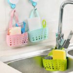 Adjustable Kitchen Sink Caddy