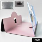 3D HD Mobile Phone Screen Magnifier Amplifier (1 Pc / Loose / 12 Inch) - With Dupatta by Nari Haat, Indian ethnic wea...