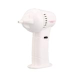 Ears Care Removel Tool Earpick Cleaner Vacuum Removal Kit - Back View by Nari Haat, Indian ethnic wear, women clothin...