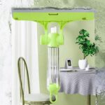 4 in 1 Multifunctional Glass Scraper - Fabric Detail by Nari Haat, Indian ethnic wear, women clothing, designer suit