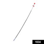 Metal Wire Brush Sink Cleaning Hook Sewer Dredging Device - With Dupatta by Nari Haat, Indian ethnic wear, women clot...