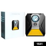 Car Tyre Inflator Rapid Mini Portable Air Compressor Pump - With Dupatta by Nari Haat, Indian ethnic wear, women clot...