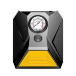 Car Tyre Inflator Rapid Mini Portable Air Compressor Pump - Back View by Nari Haat, Indian ethnic wear, women clothin...