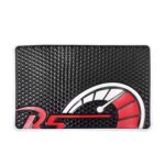 Car Dashboard Mat Non-Slip Pad - Back View by Nari Haat, Indian ethnic wear, women clothing, designer suit