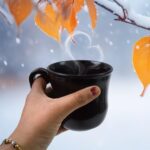 Premium Plastic Coffee,Tea Mug with Handle (1 Pc / With Color Box / Mix Color) - Full Detail by Nari Haat, Indian eth...