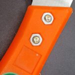 High Carbon Steel Tree Pruning Saw 270 mm Cutter - Full Detail by Nari Haat, Indian ethnic wear, women clothing, desi...