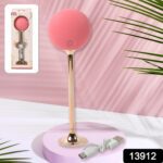 Face SPA Massage Hammer, Beauty Care Vibrating Facial Massage Tools (1 Pc) - With Dupatta by Nari Haat, Indian ethnic...