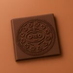 Chocolate Scented Notebook – Premium Writing & Early Learning Copybook (80 Pg) - Closeup Embroidery by Nari Haat, I...