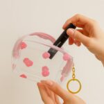 17758 Kids Hand Bag Baby kids Girl's Cartoon Hand Bag Side Bag Hand (1Pc Small Size) - Front View by Nari Haat, India...