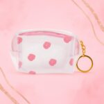 17758 Kids Hand Bag Baby kids Girl's Cartoon Hand Bag Side Bag Hand (1Pc Small Size) - Closeup Embroidery by Nari Haa...