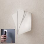 Double-Sided Waterproof Nano Adhesive Tape – No Trace, Multipurpose (0.6mm, 1pc) - Front View by Nari Haat, Indian ...