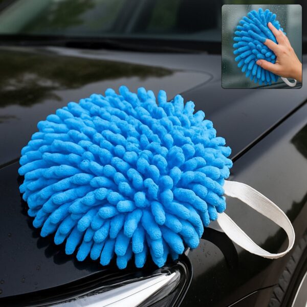 Hand Towels for Bathroom, Kitchen Hand Towel (1 Pc) - Front View by Nari Haat, Indian ethnic wear, women clothing, de...