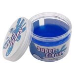 Super Clean Magic Gel Cleaner - Sleeve Design by Nari Haat, Indian ethnic wear, women clothing, designer suit