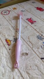 Silicone Bottle Brush Cleaner Brush for Hydro Flask/Vacuum Bottle for Water Bottle - Full Detail by Nari Haat, Indian...