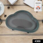 Smartphone / Mobile Stand, Waterproof Case, Smartphone Stand (1 Pc / Gray colour) - With Dupatta by Nari Haat, Indian...