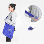 Reusable Insulated Grocery Shopping Bag