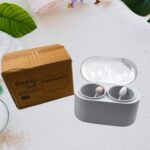 Spice Storage Containers, Condiment Jars, with Lid And Spoon, dust-proof And Moisture-proof, non-slip Bottom, tray Ca...
