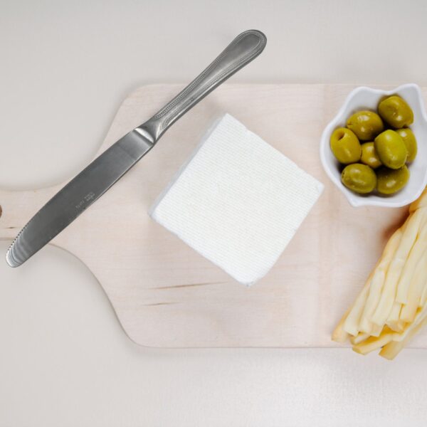 5931_steel_kitchen_ki5931 STAINLESS STEEL KNIFE AND KITCHEN KNIFE - Front View by Nari Haat, Indian ethnic wear, wome...