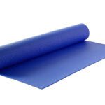 Eco-Friendly TPE Yoga Mat Non-Slip