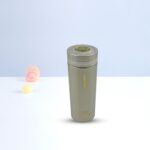 Vacuum Insulated Stainless Steel Flask (1 Pc) - Leak Proof, BPA Free, Hot & Cold - Full Detail by Nari Haat, Indian e...