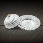 Multipurpose Dry Fruit Storage Serving Box